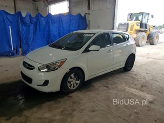HYUNDAI ACCENT GS