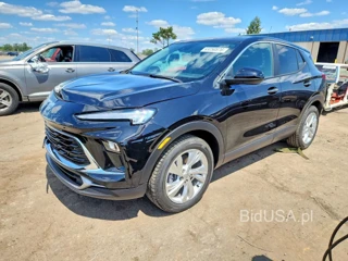 BUICK ENCORE GX PREFERRED