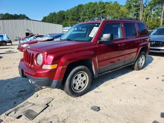 JEEP PATRIOT SPORT