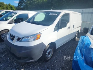 NISSAN NV200 S