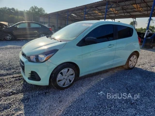 CHEVROLET SPARK LS