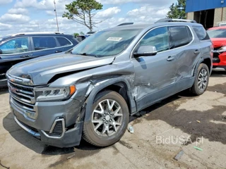 GMC ACADIA SLE