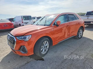 AUDI Q3 PREMIUM S LINE 45