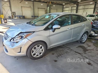 FORD FIESTA SE