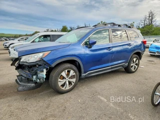 SUBARU ASCENT PREMIUM