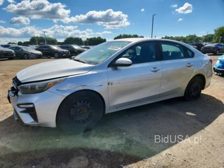 KIA FORTE LXS