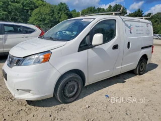 NISSAN NV200 SV