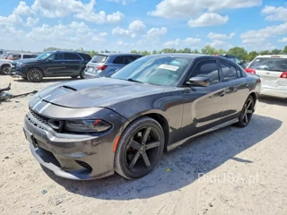 DODGE CHARGER R/T