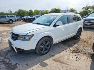 DODGE JOURNEY CROSSROAD
