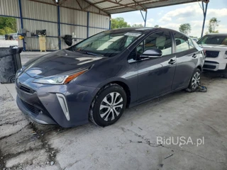 TOYOTA PRIUS XLE AWD-E