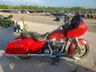 HARLEY-DAVIDSON FLTRX