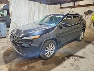JEEP CHEROKEE LIMITED