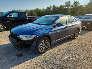 VOLKSWAGEN JETTA SEL