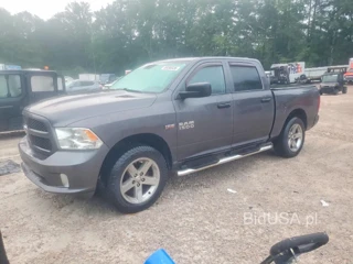 RAM 1500 ST