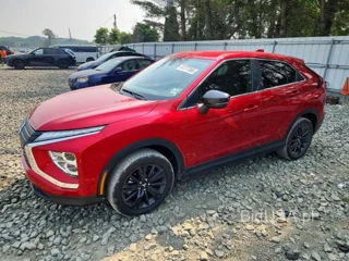 MITSUBISHI ECLIPSE CROSS LE