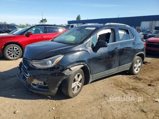 CHEVROLET TRAX 1LT