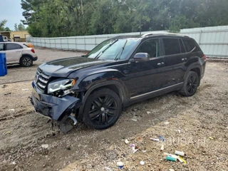 VOLKSWAGEN ATLAS SEL
