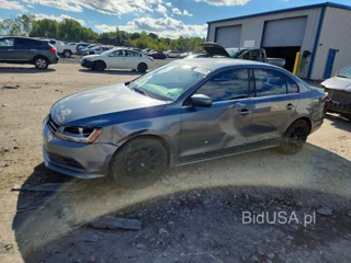 VOLKSWAGEN JETTA S