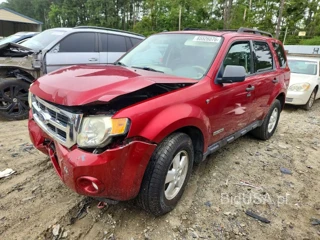 FORD ESCAPE XLT