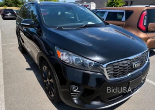 KIA SORENTO EX V6