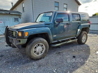 HUMMER H3