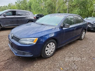 VOLKSWAGEN JETTA BASE