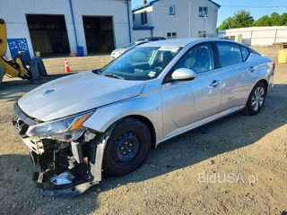 NISSAN ALTIMA S