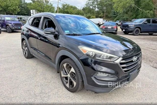 HYUNDAI TUCSON SPORT