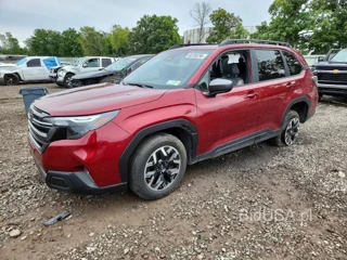 SUBARU FORESTER PREMIUM