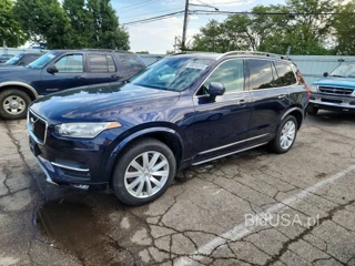 VOLVO XC90 T6