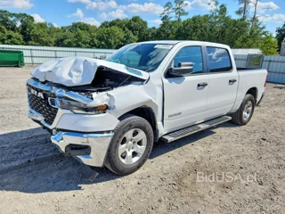 RAM 1500 TRADESMAN