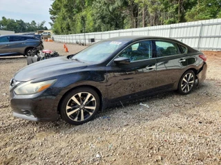 NISSAN ALTIMA 2.5 SR