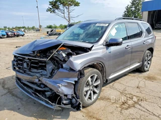 HONDA PILOT ELITE