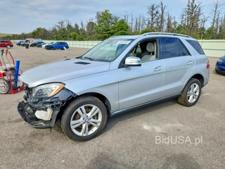 MERCEDES-BENZ ML 350 4MATIC