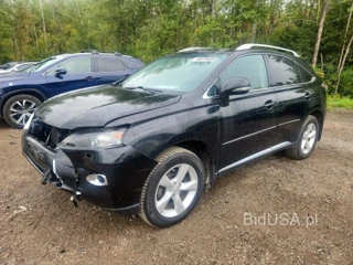 LEXUS RX 350 BASE