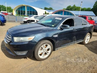 FORD TAURUS SEL