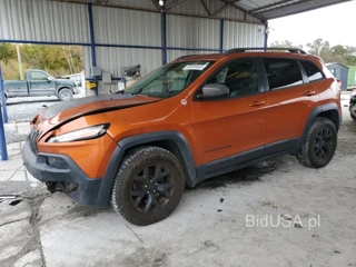 JEEP CHEROKEE TRAILHAWK