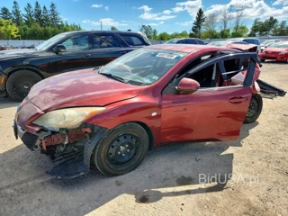 MAZDA 3 I