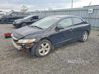 HONDA CIVIC DX-G