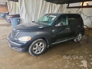 CHRYSLER PT CRUISER LIMITED