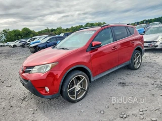 TOYOTA RAV4 LIMITED