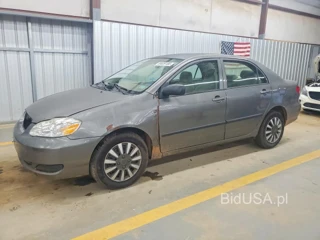 TOYOTA COROLLA CE