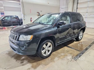 JEEP COMPASS SPORT