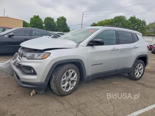 JEEP COMPASS LATITUDE