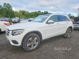MERCEDES-BENZ GLC 300 4MATIC