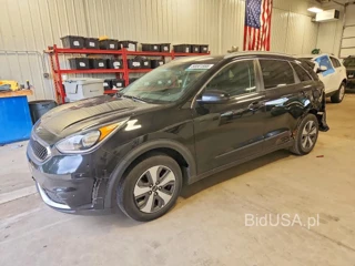 KIA NIRO FE