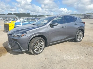 LEXUS NX 350H