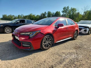 TOYOTA COROLLA SE