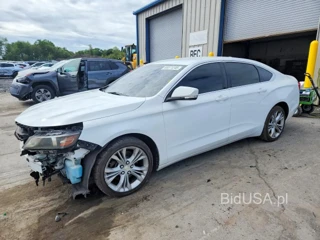 CHEVROLET IMPALA LT