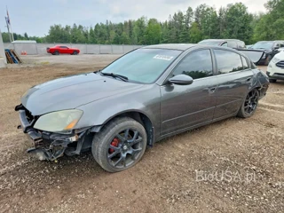 NISSAN ALTIMA 3.5 SE